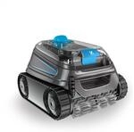 Automatischer Poolroboter Zodiac CNX 10 f&uuml;r bis zu 9 x 4 m, reinigt Boden, W&auml;nde