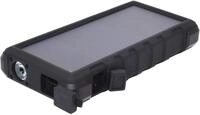 Sandberg Outdoor Solar Powerbank 24000