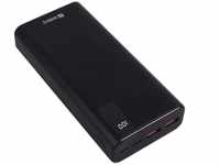 Sandberg Powerbank USB-C PD 20W 20000 420-59, único