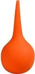 Ohrenspritze 60 g Gummi Mittel
