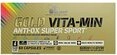 Olimp Vita-Min anti-ox 60 Kapseln, 1er Pack (1 x 90 g)