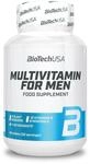 BioTechUSA Multivitamin For Men - Umfassende Unterst&uuml;tzung f&uuml;r aktive M&auml;nner | 38