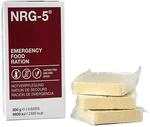 Emergency Food NRG-5 Notration