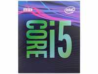 Intel S1151 Core i5 9400 Tray 6x2,9 65W GEN9