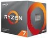AMD Ryzen 7 3800X 3.9GHz Box