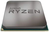 AMD RYZEN 5 3600X 4.40GHZ 6 CORE
