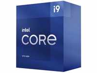 Intel Core i9-11900 11. Generation Desktop Prozessor (Basistakt: 2.5GHz...