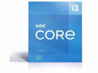 Intel Core i3-10105F 10. Generation Desktop Prozessor (Basistakt: 3.7GHz...