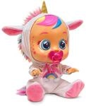 Cry Babies Magic Tears CRY BABIES Fantasy Dreamy, das Einhorn | Interaktive Spiel- &