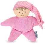 Sterntaler 3001451 Spielpuppe, Integrierte Rassel, Alter: F&uuml;r Babys ab der Geburt,
