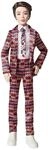 Mattel GKC93 BTS Idol Jimin Puppe, K-Pop Merch Spielzeug zum Sammeln