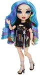 Rainbow High Fashion Doll - Amaya Raine - Regenbogen Puppe mit Luxus-Outfits,