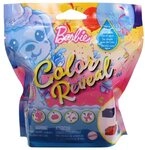 Barbie Color Reveal Tiere Party