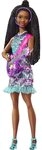 Barbie GYJ24 - B&uuml;hne frei f&uuml;r gro&szlig;e Tr&auml;ume Brooklyn Puppe (ca. 30 cm gro&szlig;, mit