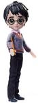 Wizarding World Harry Potter - Harry Potter Puppe mit Hogwarts Schuluniform, ca. 20,3
