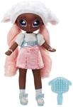 Na! Na! Na! SurpriseTeens Modepuppe - Sammlerpuppe - 28 cm weiche Stoffpuppe,