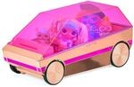 L.O.L. Surprise! 3-in-1 Party Cruiser - Auto mit &Uuml;berraschungspool, Tanzfl&auml;che und