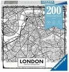 Ravensburger Puzzle Moment 12963 Big City Life - 200 Teile Puzzle f&uuml;r...