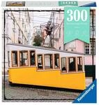 Ravensburger Puzzle Moment 13272 - Lissabon - 300 Teile Puzzle f&uuml;r Erwachsene...
