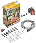 Gardena City Gardening Outdoor Spr&uuml;hnebel Set Automatic: Automatischer...