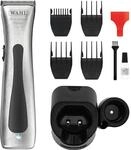 Wahl Beret Pro Lithium Trimmer Chrome