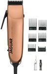 JAGUAR Haarschneidemaschine CM 2000 Coral | Profi Haarschneider f&uuml;r Netzbetrieb