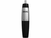 WAHL 5642-135 Batterie-Präzisionstrimmer für Nasen und Ohrenhaare, Schwarz