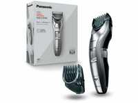 Panasonic Bart-/Haarschneider ER-GC71 mit 39 Längeneinstellungen, Bart-Trimmer für