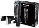 Panasonic ER-SB40-K803 Bartschneider f&uuml;r M&auml;nner, tragbarer, wasserdichter