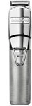 BaBylissPRO Haartrimmer CHROMFX mit Zero Gap Funktion