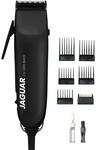 JAGUAR Haarschneidemaschine CM 2000 Schwarz | Profi-Haarclipper f&uuml;r Netzbetrieb 