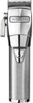 BaBylissPRO Haarschneider CHROMFX mit Zero Gap Funktion