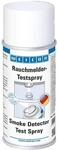 WEICON Rauchmelder-Testspray 150 ml | r&uuml;ckstandsloses Pr&uuml;fspray f&uuml;r