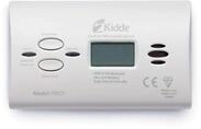Kidde 7DCOC 7DCO Kidde Carbon Monoxide Alarm, White