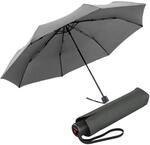 Knirps Taschenschirm A.050 Medium Manual &ndash; Kompakt und sturmfest &ndash; Stabil &ndash;