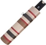 Doppler, Carbonsteel Magic Woven Check/gewebtes Check Beige, Unisex, Erwachsene,