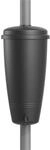 Elho Green Basics Rain Catcher 33 - Regentonne f&uuml;r Balkon & Au&szlig;en - &Oslash; 33.5 x H