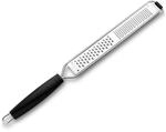 Lurch RazorTech RT40 Reibe Duo fein & mittel, Edelstahl, 35 x 10 x 3.3 cm
