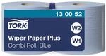 Tork 130052 Starke Mehrzweck Papiert&uuml;cher f&uuml;r W1/W2 Systeme / 2-lagiges