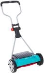 Gardena Combisystem-Komplettangebot, Besenstiel mit Stra&szlig;enbesen und Fugenbesen