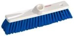 Vileda Besen 30 cm blau weich