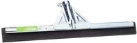 Kerbl Wasserschieber (ohne Stiel, Breite 45 cm, &Oslash; Anstielung 23 mm, verzinkt, mit