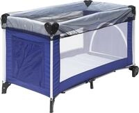 Playshoes 601001-20 Universal M&uuml;ckennetz f&uuml;r den Kinderwagen, Sportwagen,