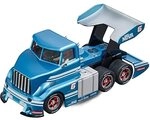 Carrera Digital 132 I Race Truck No.6 I Auto f&uuml;r Rennbahn | Rennbahnen und