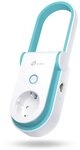 TP-LINK Wi-Fi-Range-Extender GigE Wi-Fi Dualband