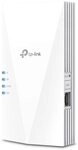 TP-Link RE600X WiFi 6 WLAN Verst&auml;rker Repeater AX1800(Dualband 1201MBit/s 5GHz +