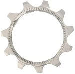 RITZEL 13 Z&Auml;HNE MIT DISTANZRING CS-M8000
