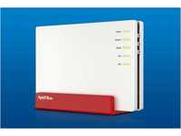 Fritz AVM Box 7583 High-End WLAN AC + N Router (inkl. 2 ISDN S₀-Anschlüsse,