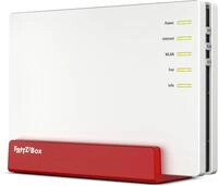 Fritz AVM Box 7583 High-End WLAN AC + N Router (inkl. 2 ISDN S₀-Anschl&uuml;sse,