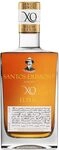 Santos Dumont Elixir | Premium Spirituose auf Rumbasis | Blend aus Melasse und